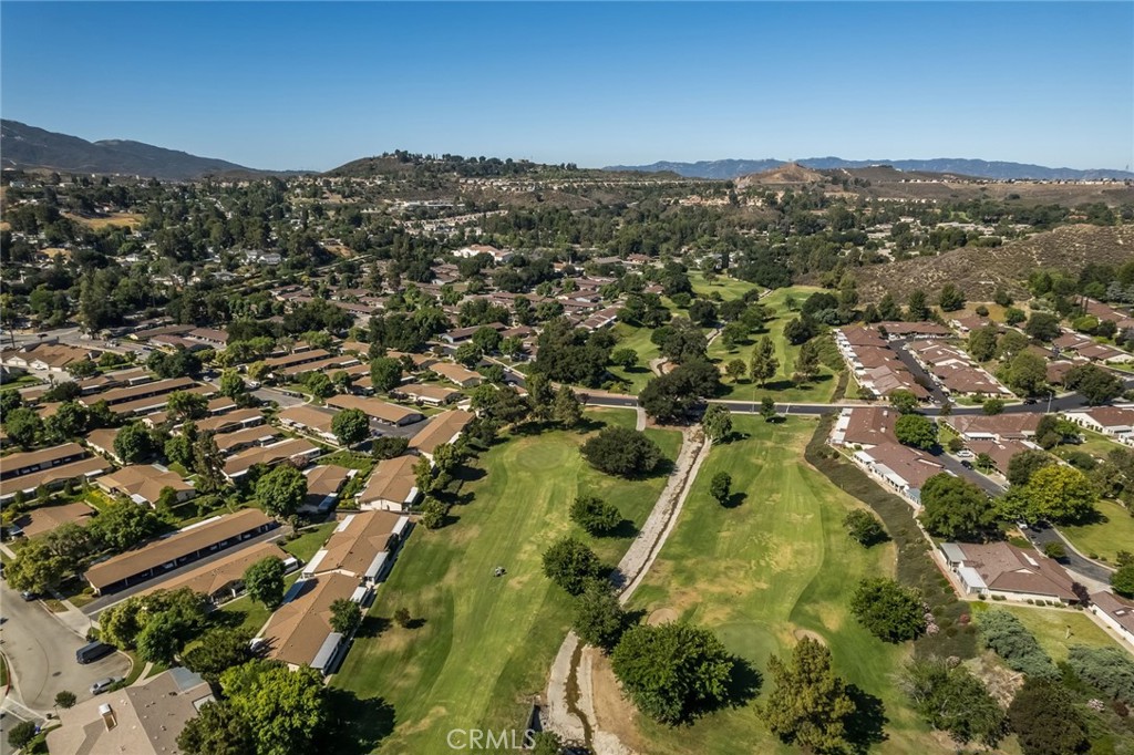 Friendly Valley (FRV) - Residential