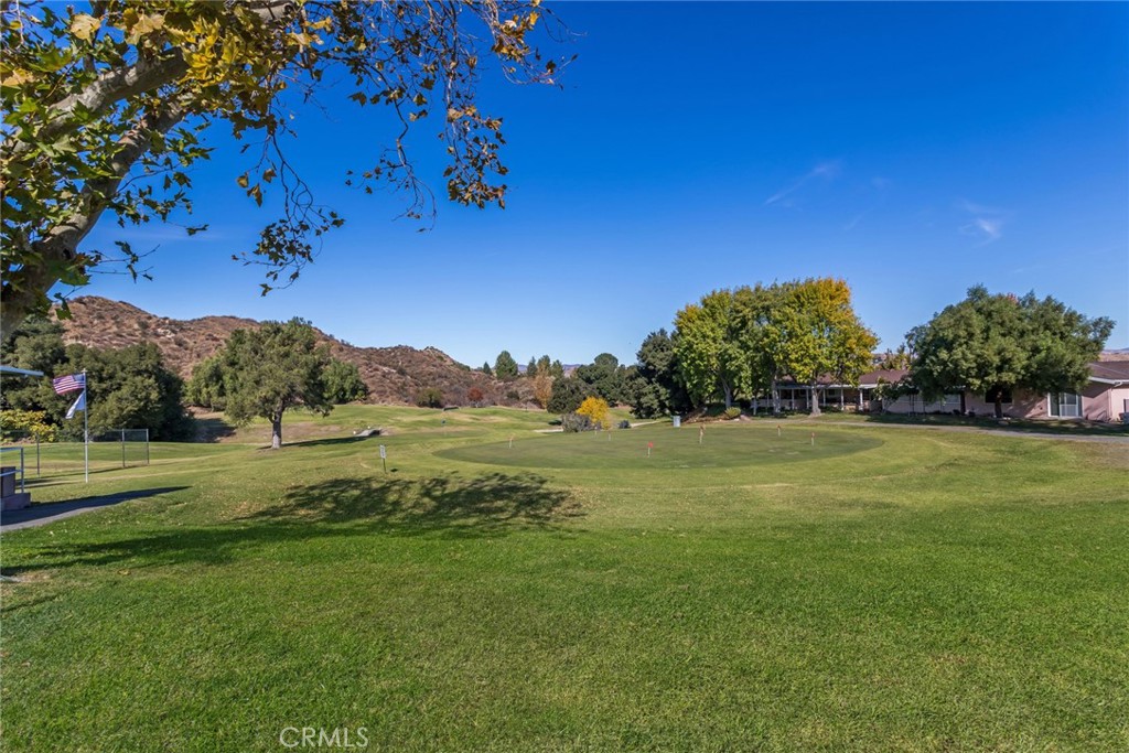 Friendly Valley (FRV) - Residential