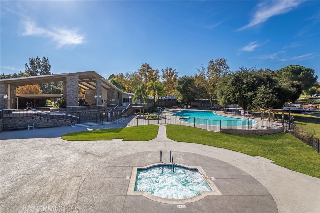 Friendly Valley (FRV) - Residential