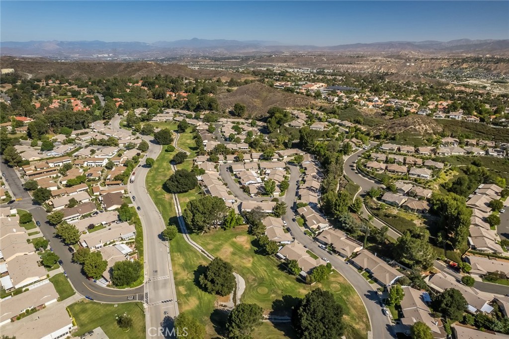 Friendly Valley (FRV) - Residential