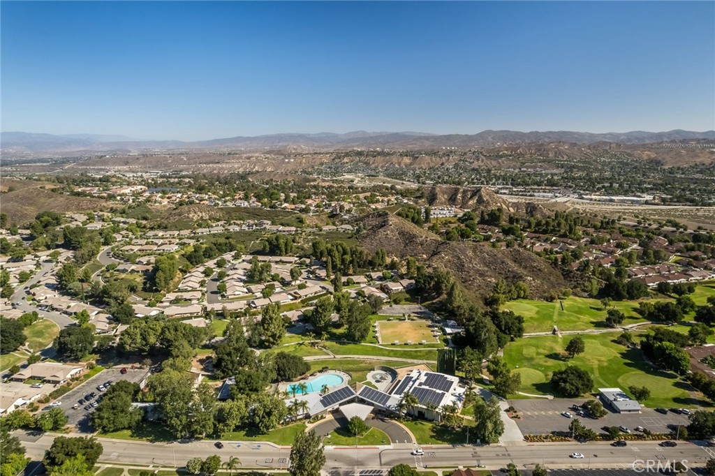 Friendly Valley (FRV) - Residential