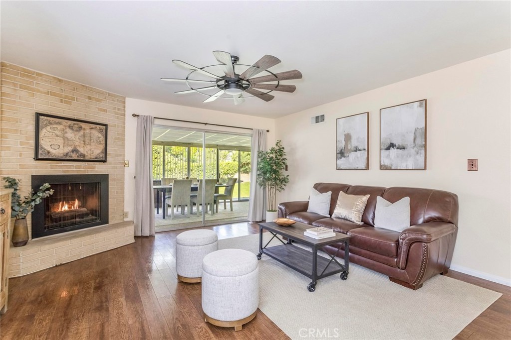 Friendly Valley (FRV) - Residential