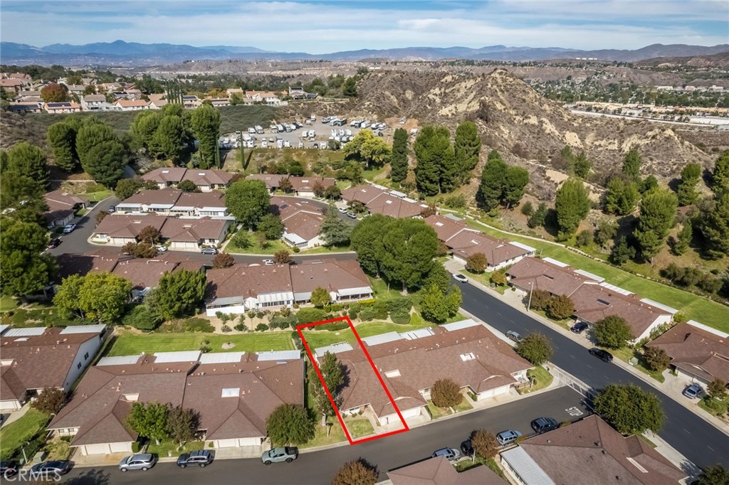 Friendly Valley (FRV) - Residential