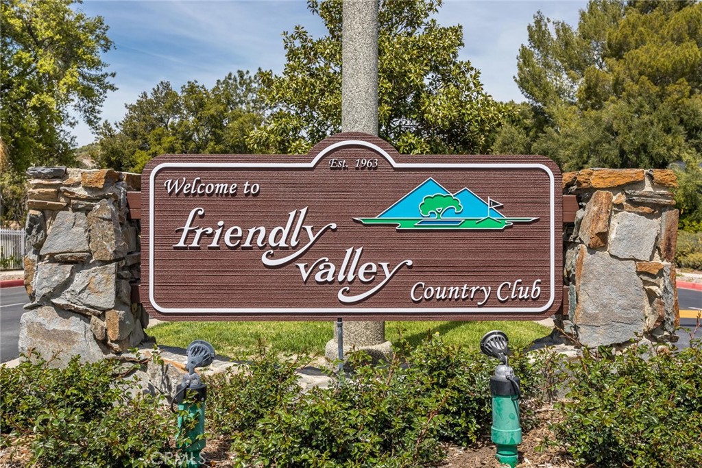 Friendly Valley (FRV) - Residential