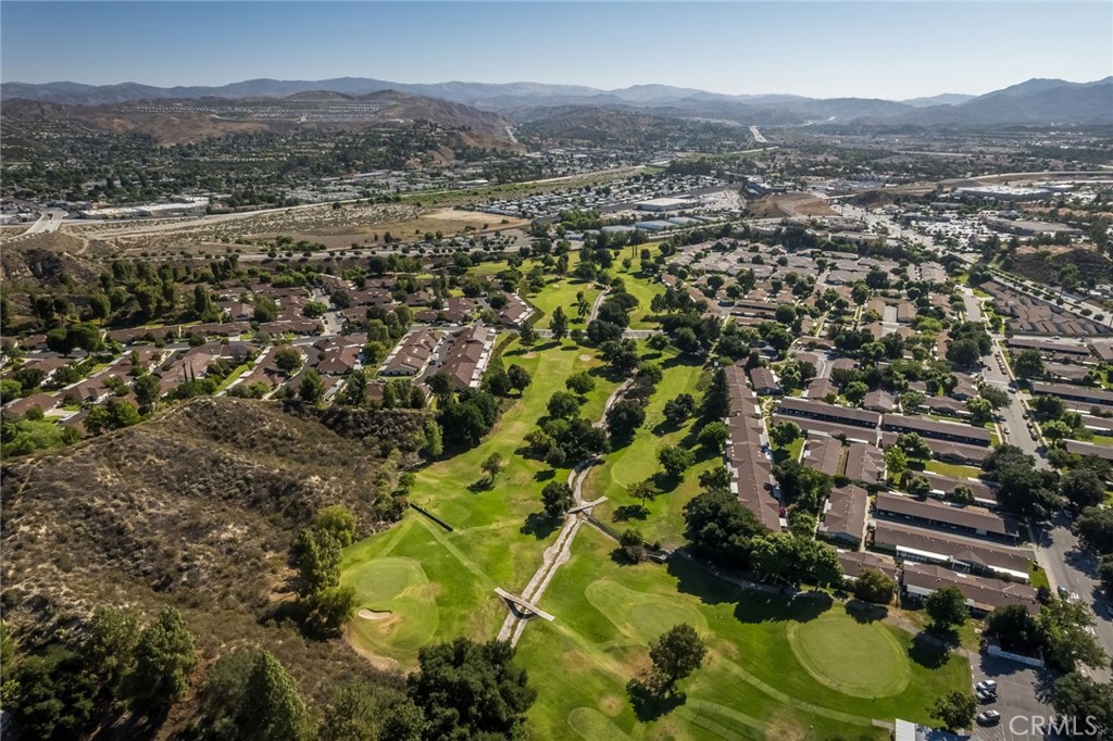 Friendly Valley (FRV) - Residential