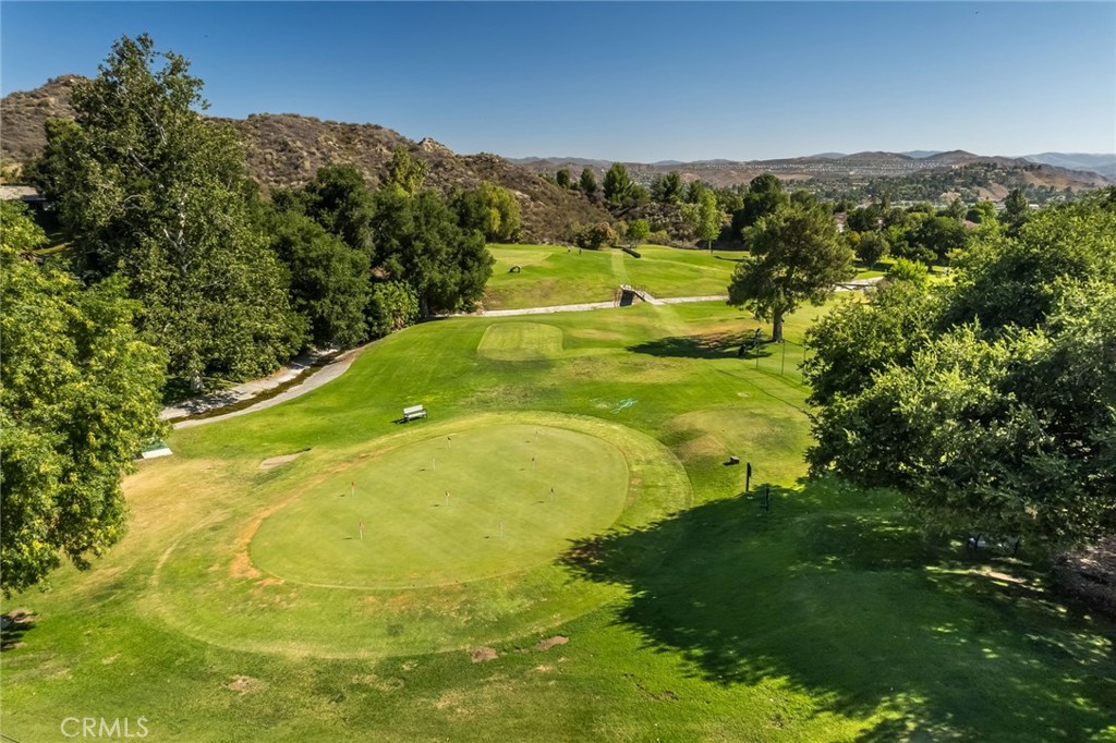 Friendly Valley (FRV) - Residential