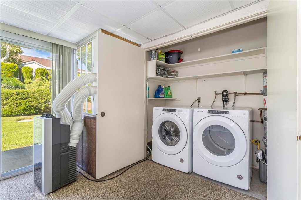 Friendly Valley (FRV) - Residential