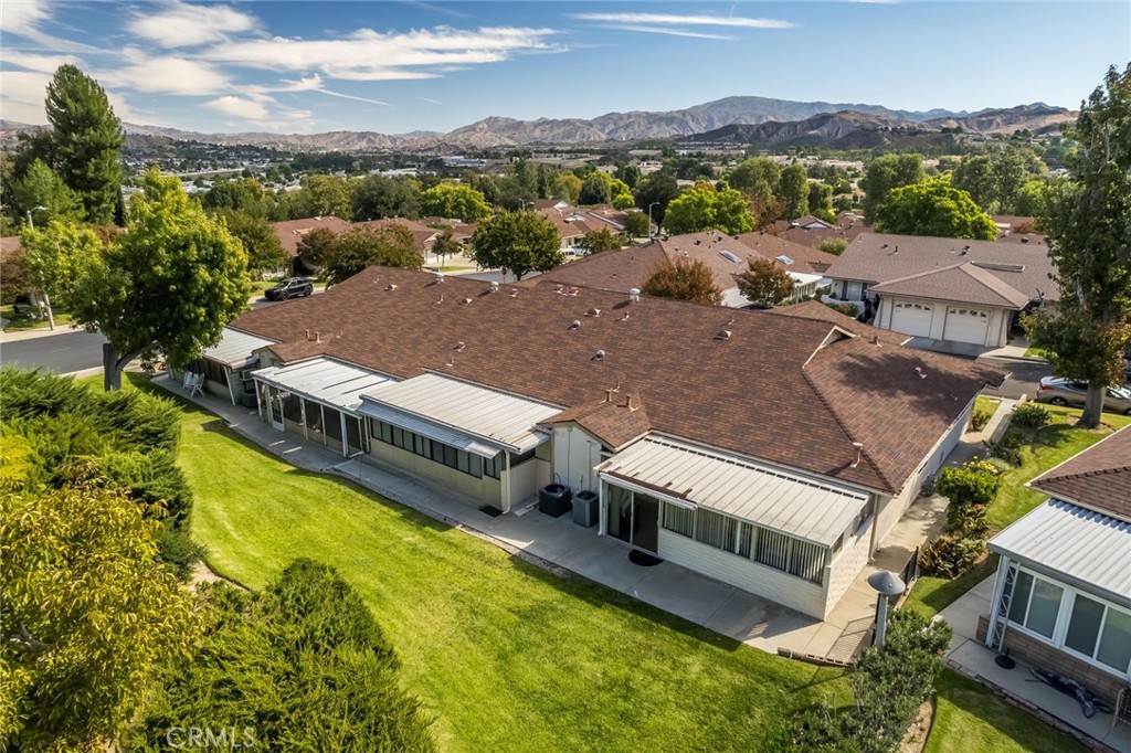 Friendly Valley (FRV) - Residential