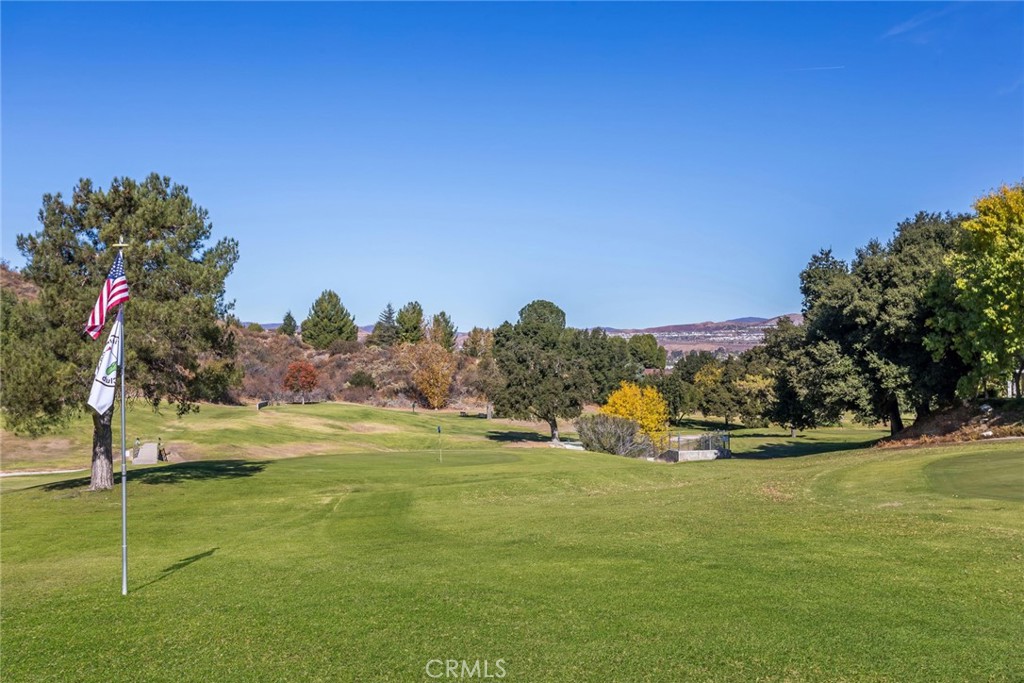 Friendly Valley (FRV) - Residential