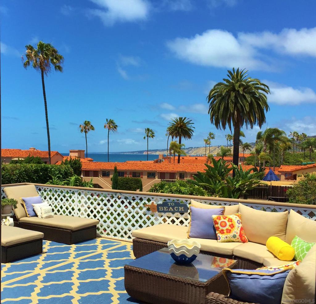 La Jolla - Residential Lease