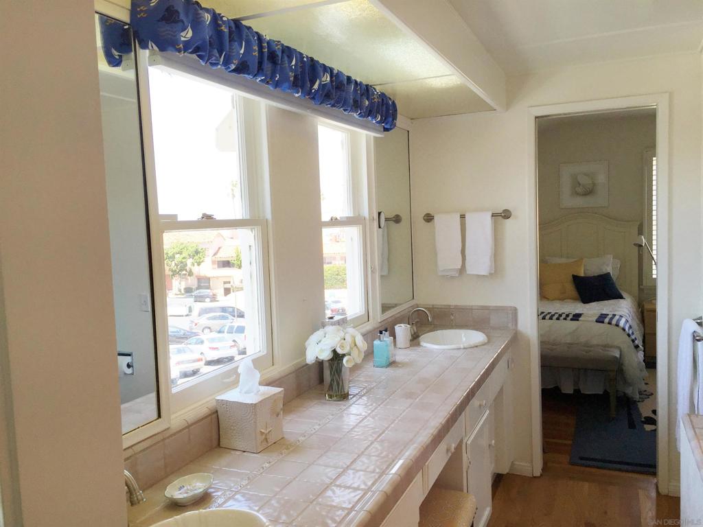 La Jolla - Residential Lease