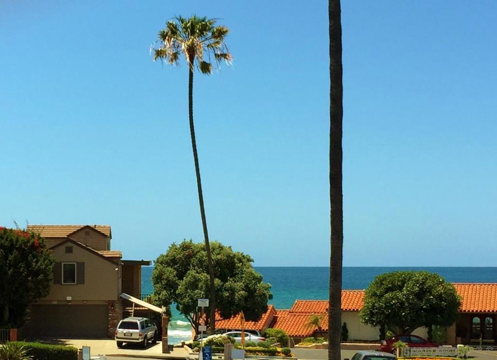 La Jolla - Residential Lease