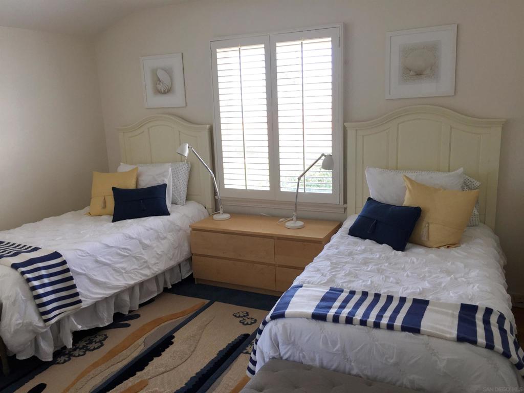 La Jolla - Residential Lease