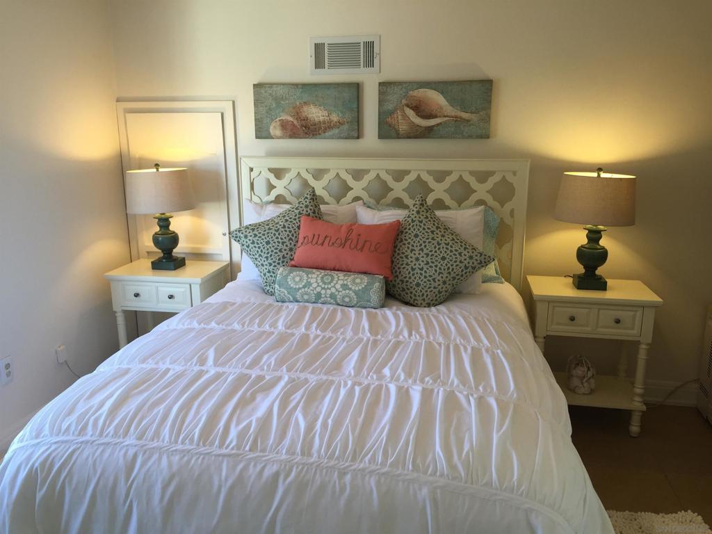 La Jolla - Residential Lease