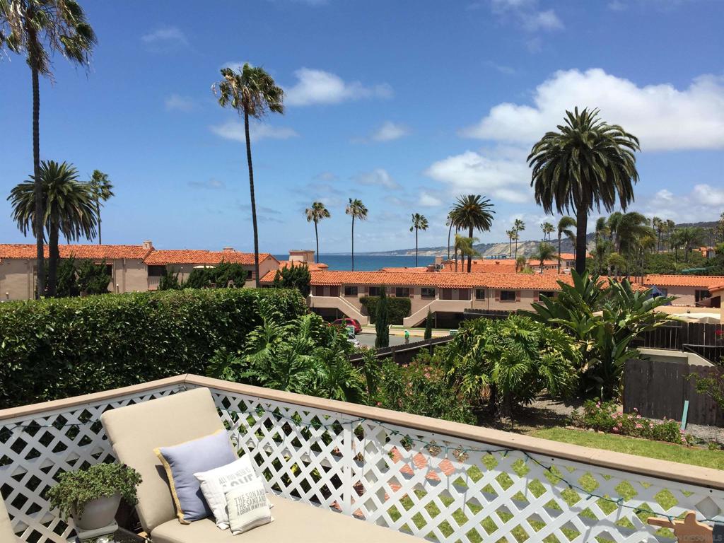 La Jolla - Residential Lease