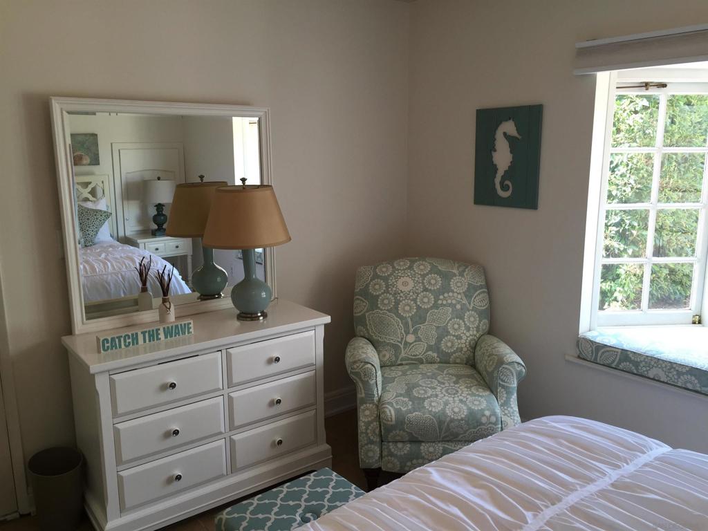 La Jolla - Residential Lease