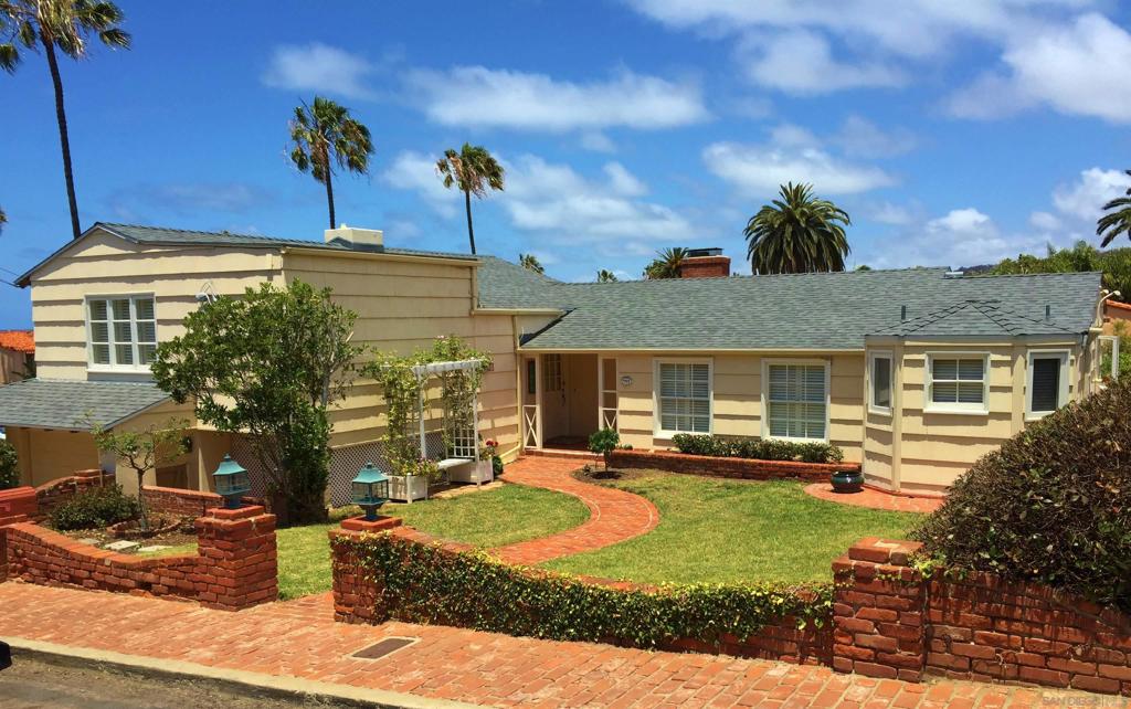 La Jolla - Residential Lease