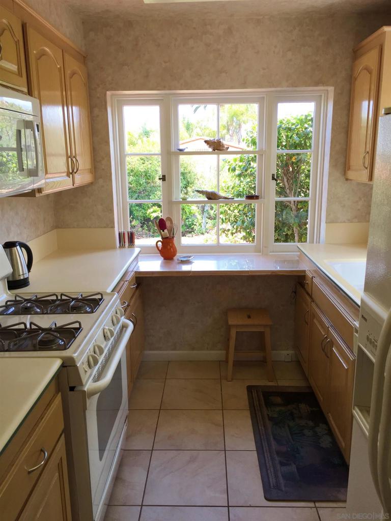 La Jolla - Residential Lease