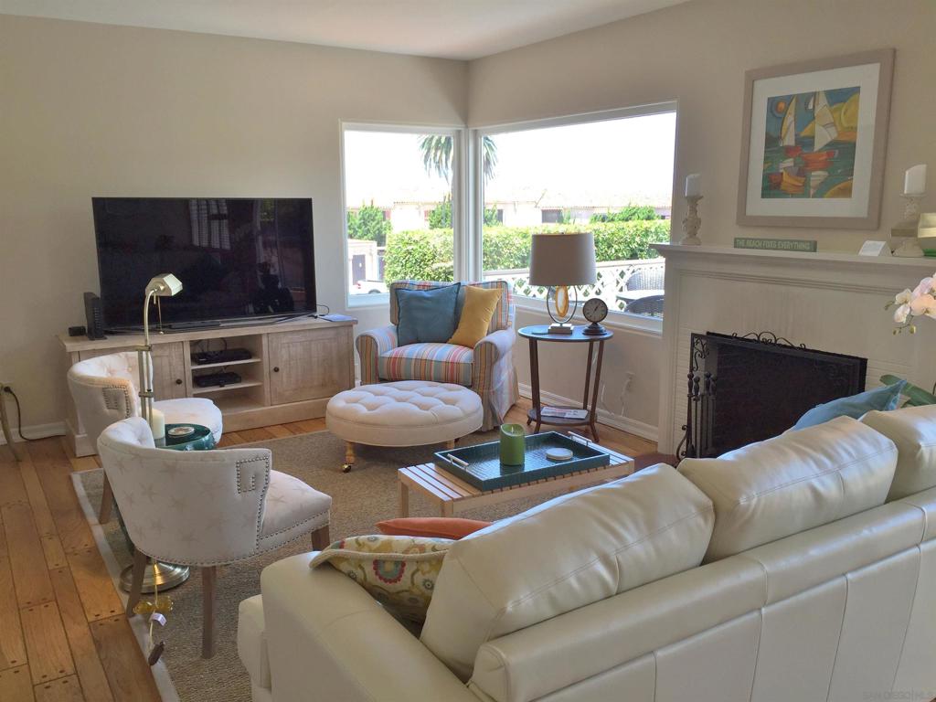 La Jolla - Residential Lease