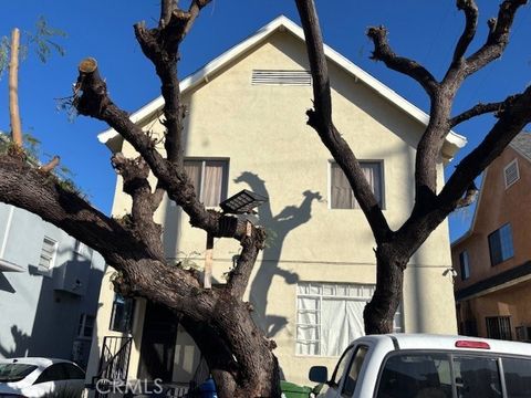 Photo of 3119 Manitou, Los Angeles, CA 90031 (MLS # SR25281841)