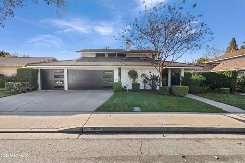 1465 Cheswick Place Westlake Village CA 91361