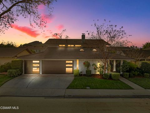1465 Cheswick Place Westlake Village CA 91361