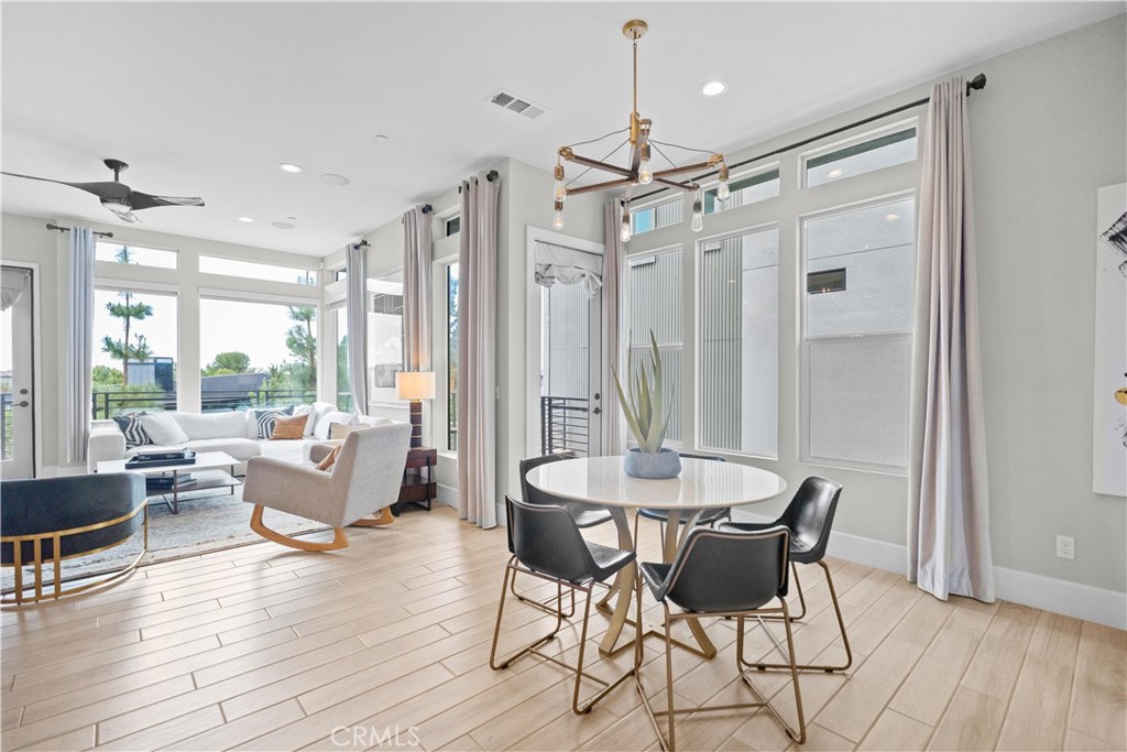 Evergreen at Rise - Residential Lease