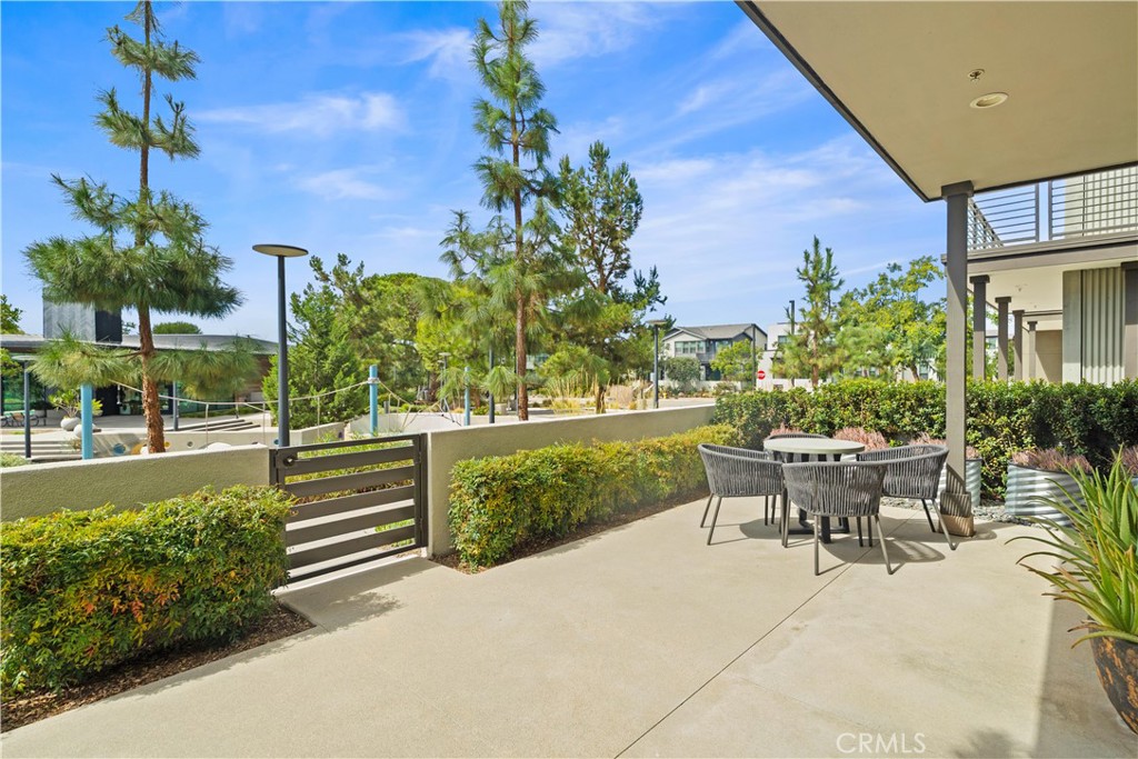 Evergreen at Rise - Residential Lease