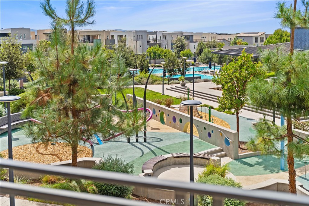 Evergreen at Rise - Residential Lease