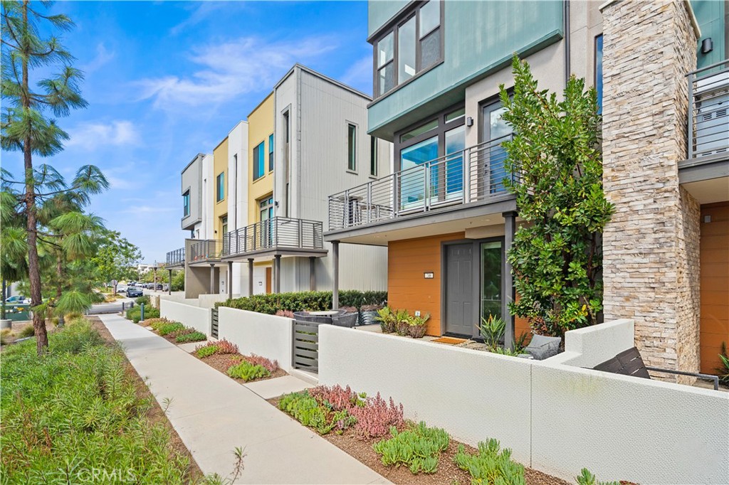 Evergreen at Rise - Residential Lease