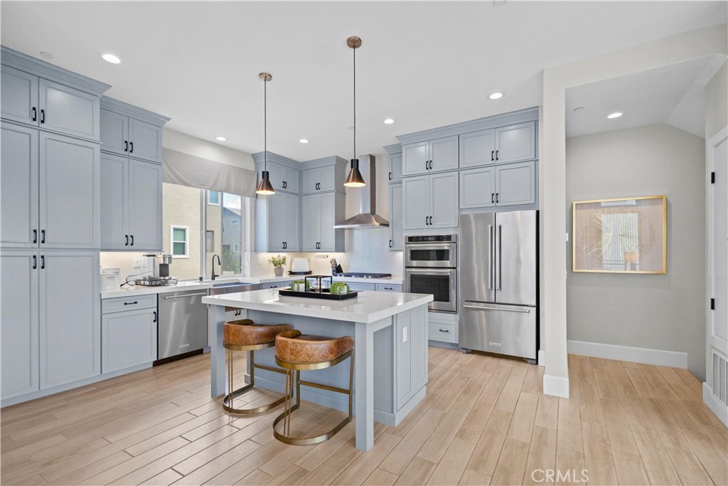 Evergreen at Rise - Residential Lease