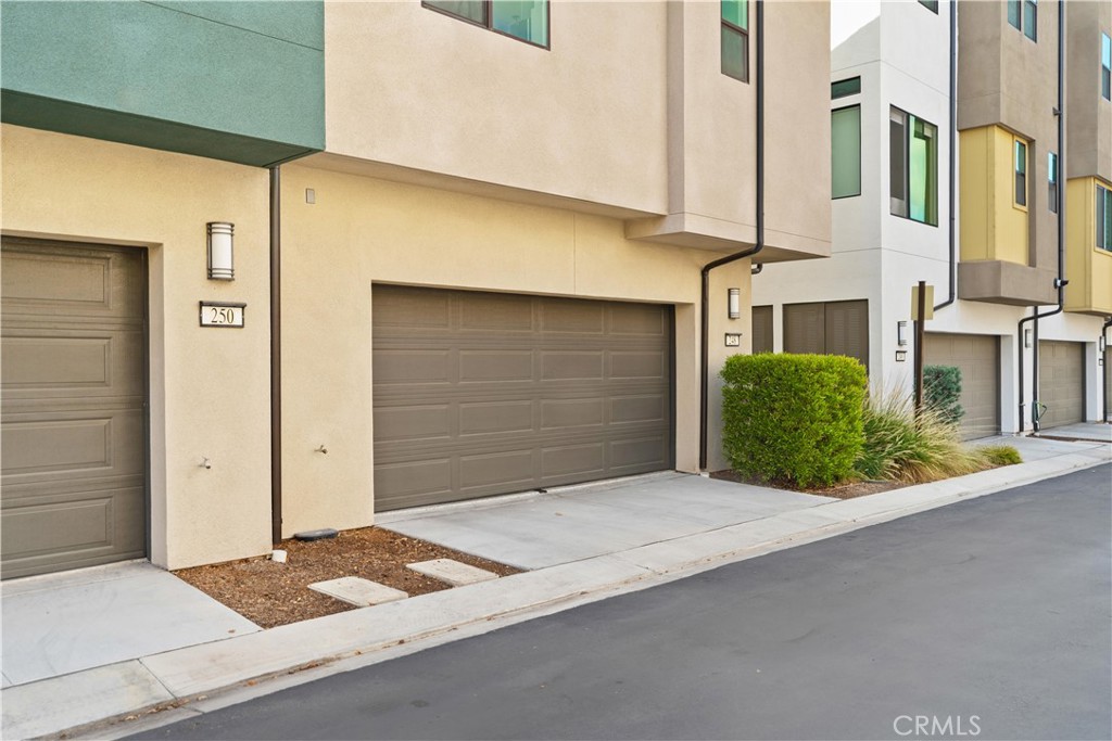 Evergreen at Rise - Residential Lease