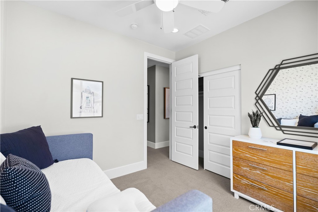 Evergreen at Rise - Residential Lease