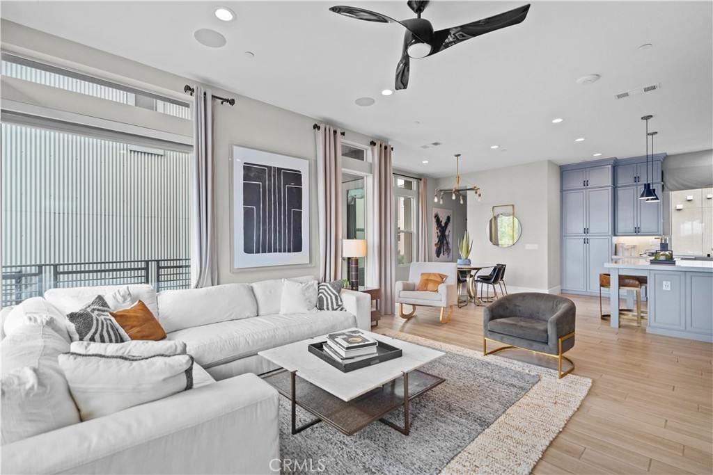 Evergreen at Rise - Residential Lease