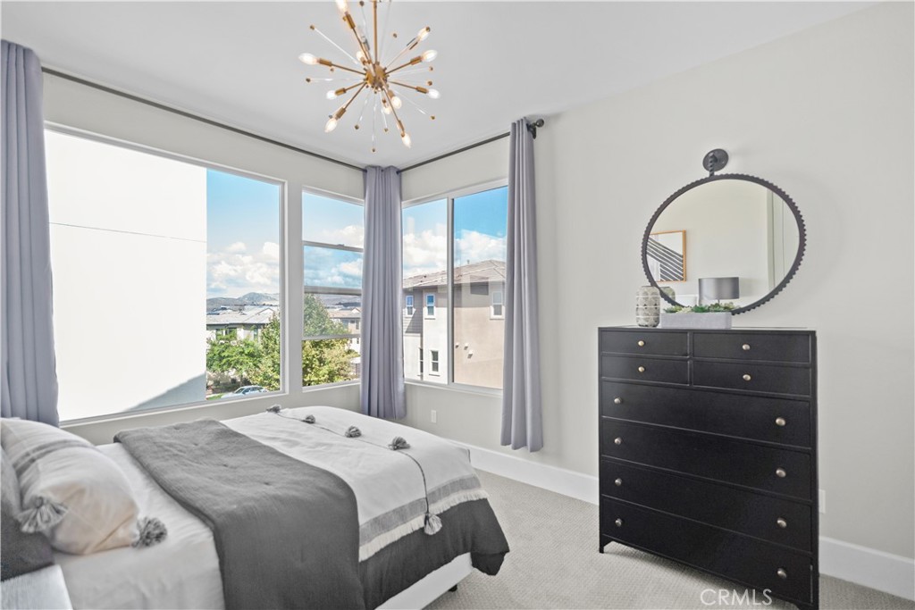 Evergreen at Rise - Residential Lease