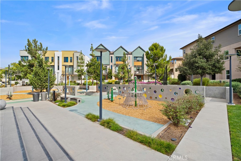 Evergreen at Rise - Residential Lease