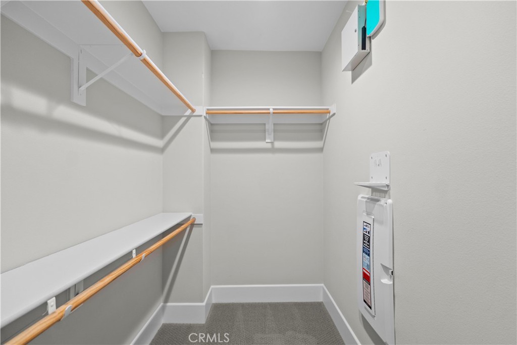 Evergreen at Rise - Residential Lease