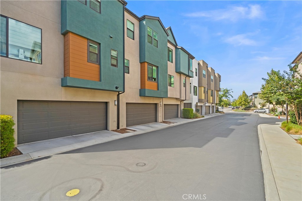 Evergreen at Rise - Residential Lease