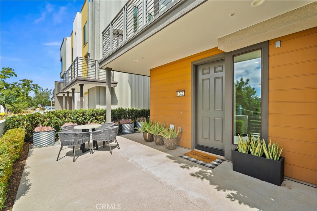 Evergreen at Rise - Residential Lease