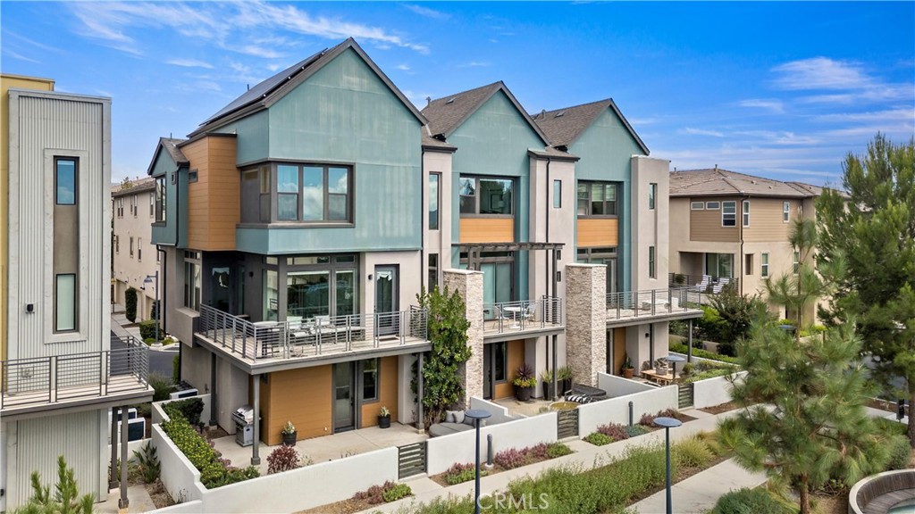 Evergreen at Rise - Residential Lease