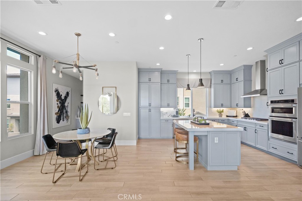 Evergreen at Rise - Residential Lease