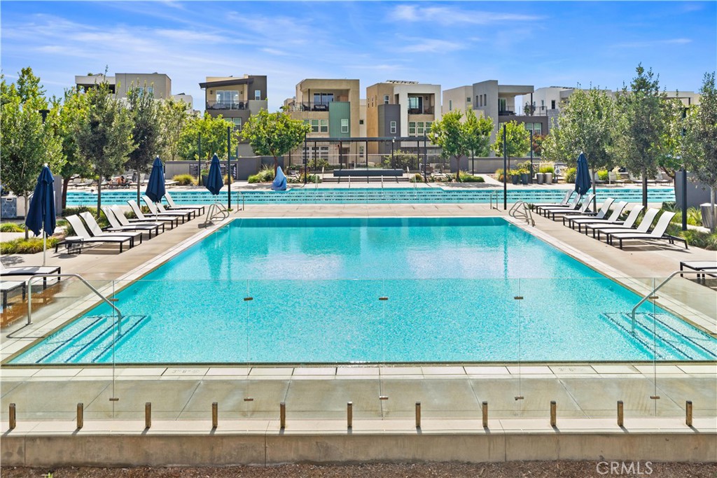 Evergreen at Rise - Residential Lease