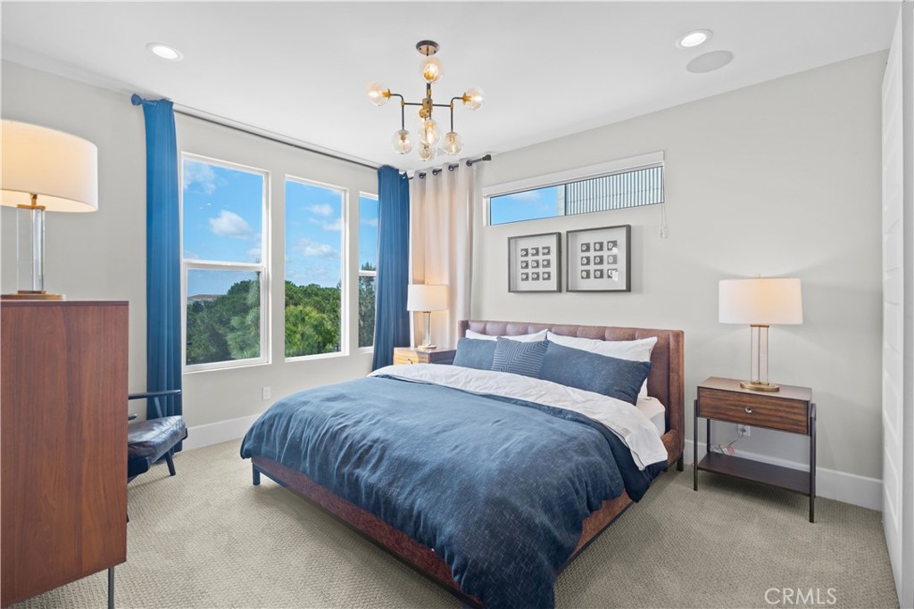 Evergreen at Rise - Residential Lease