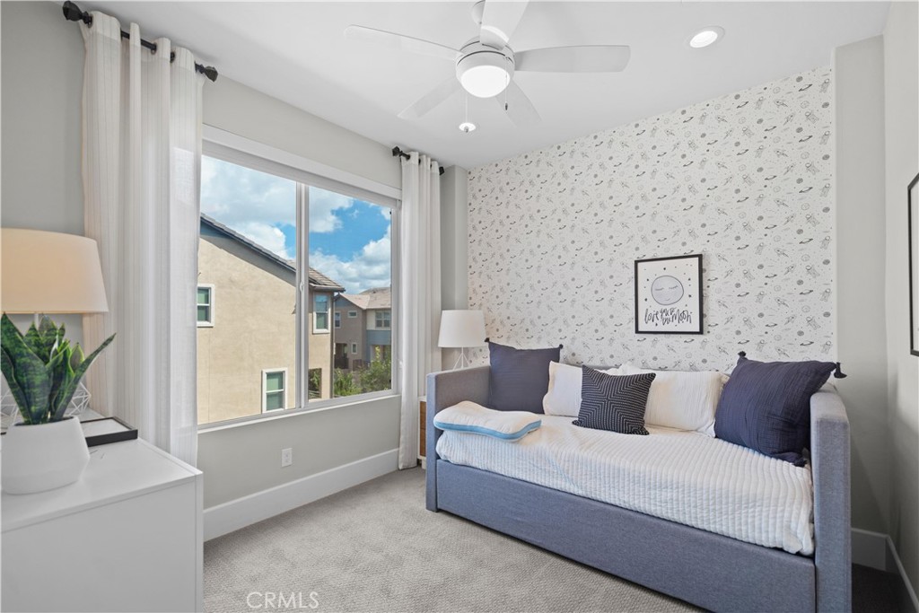 Evergreen at Rise - Residential Lease