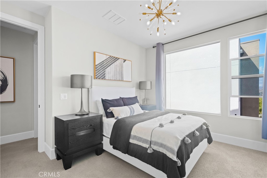 Evergreen at Rise - Residential Lease