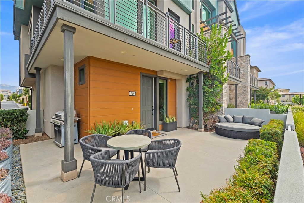 Evergreen at Rise - Residential Lease