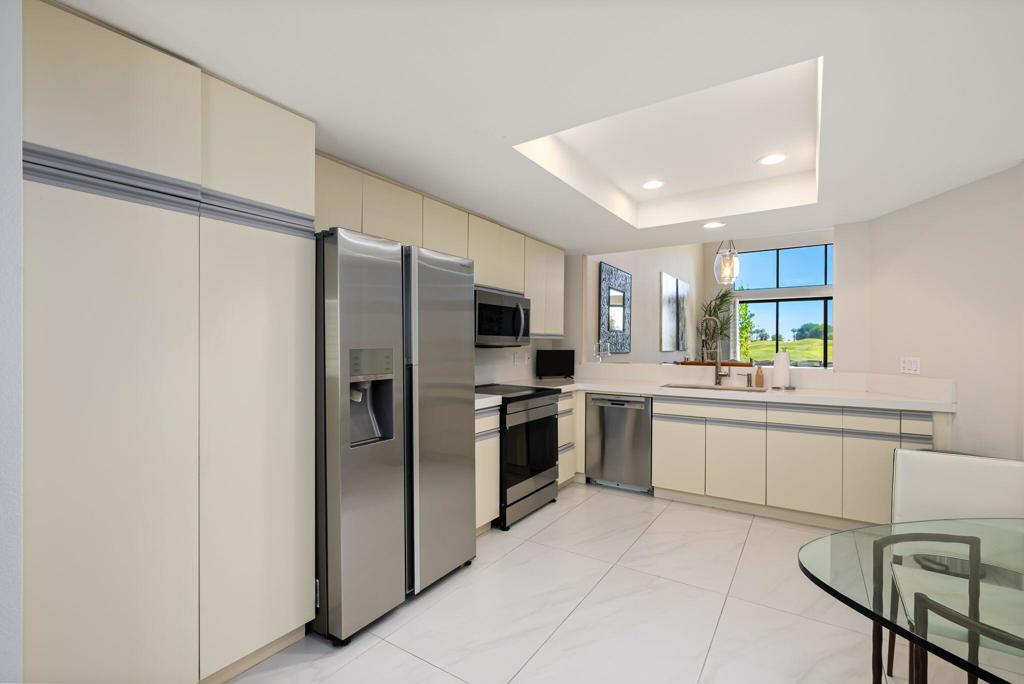 PGA Stadium - Residential