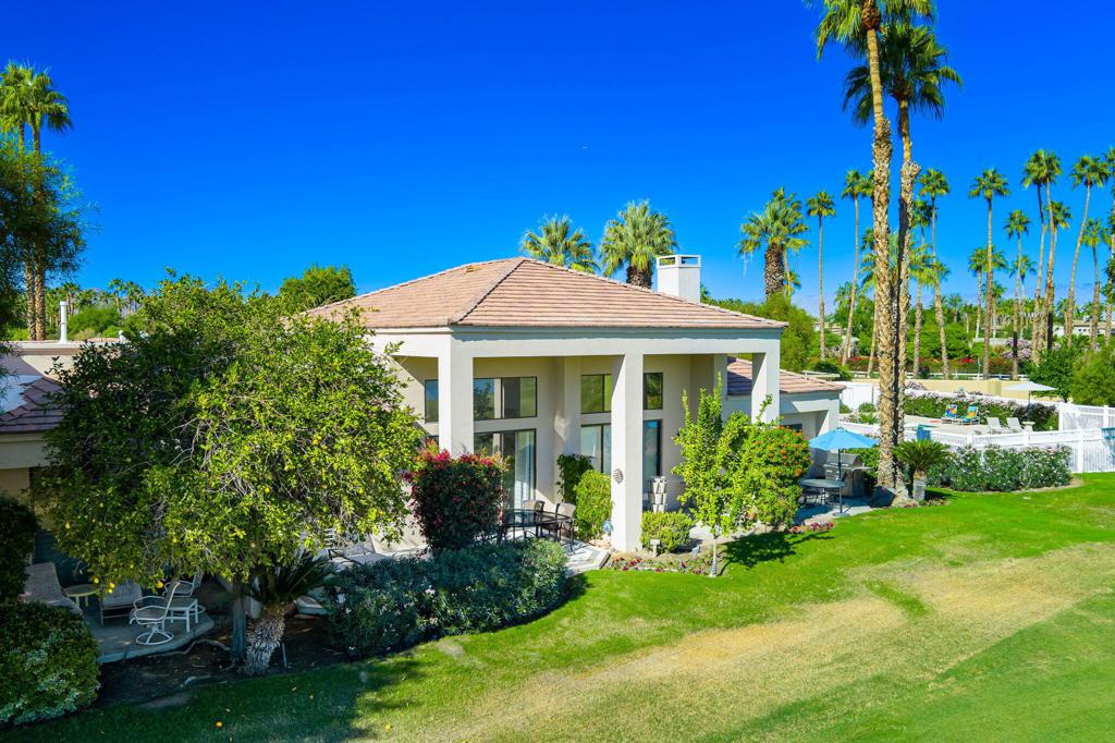 PGA Stadium - Residential