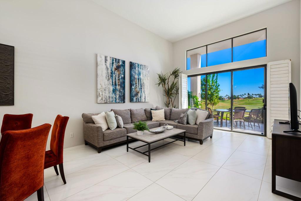 PGA Stadium - Residential