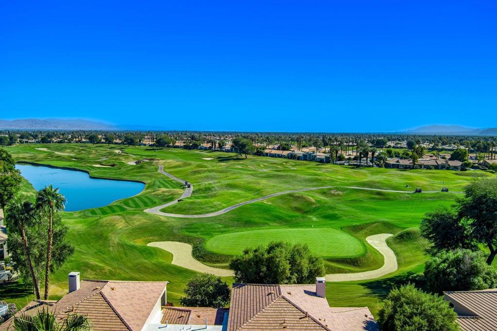 PGA Stadium - Residential